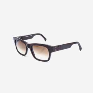 Porto Black Glasses - Image 3